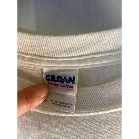 Jimmy Buffet Coral Reef Band Band long sleeve xl tshirt 2012 - Picture 4 of 9